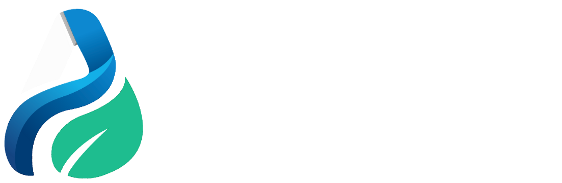 AirNova Cleaning Solutions logo – professional air duct and HVAC cleaning services in Miami, Florida